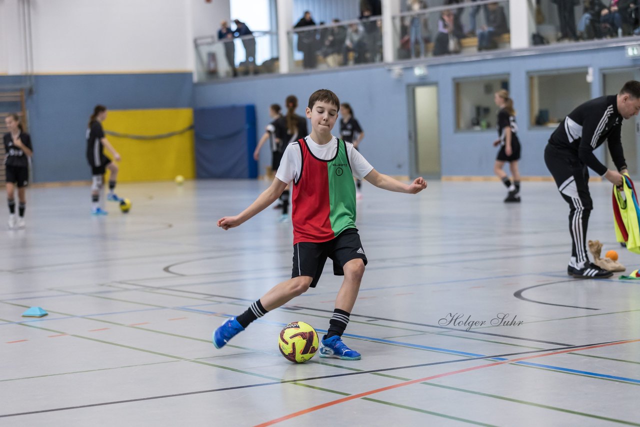 Bild 171 - wCJ NFV Futsalturnier